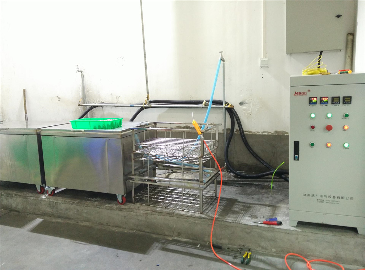 超聲波清洗機