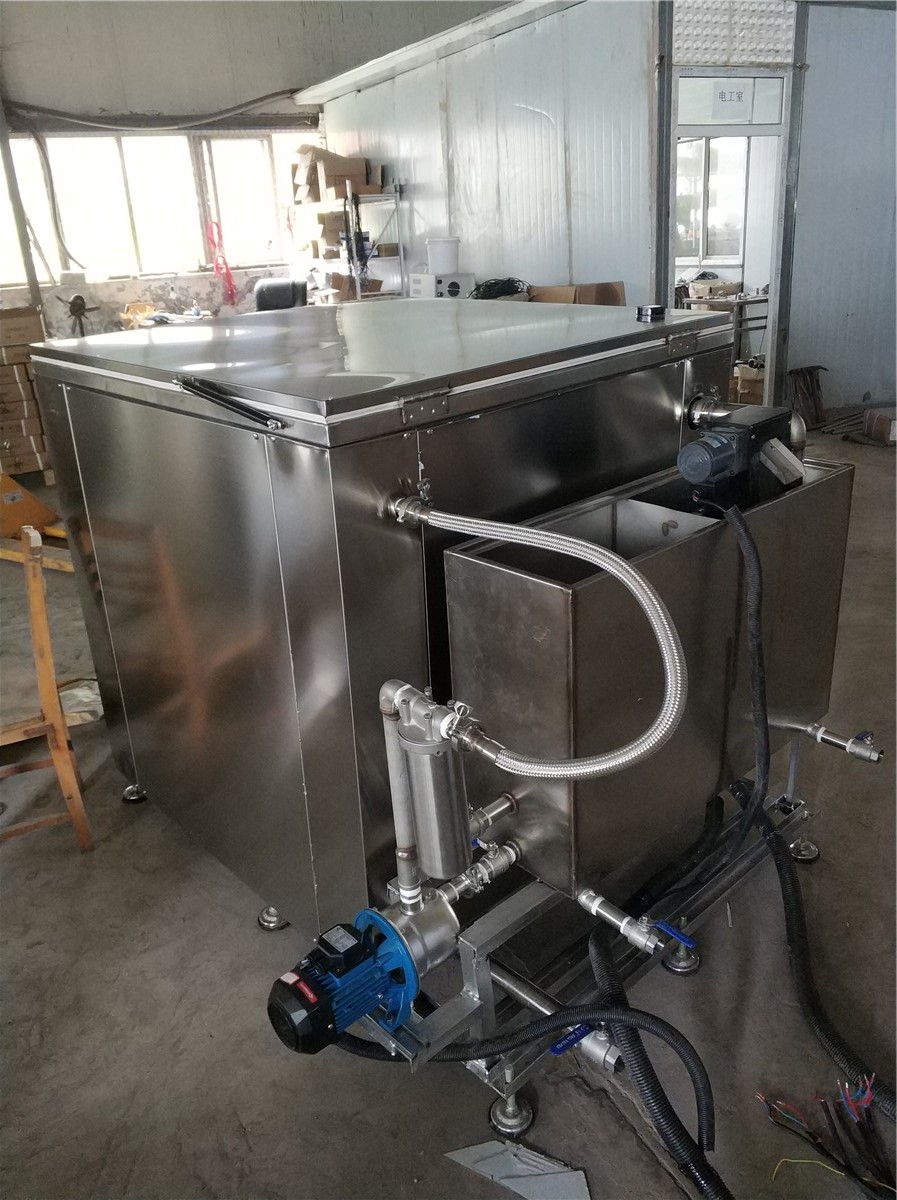 超聲波清洗機(jī)